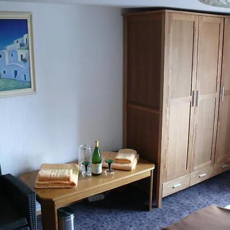 Haus Danhamer Stetten am Kalten Markt