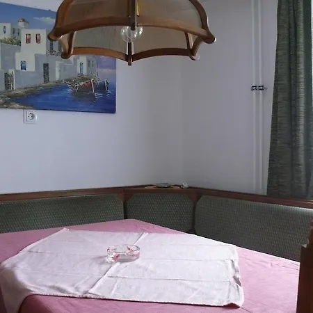Haus Danhamer Apartahotel Stetten am Kalten Markt