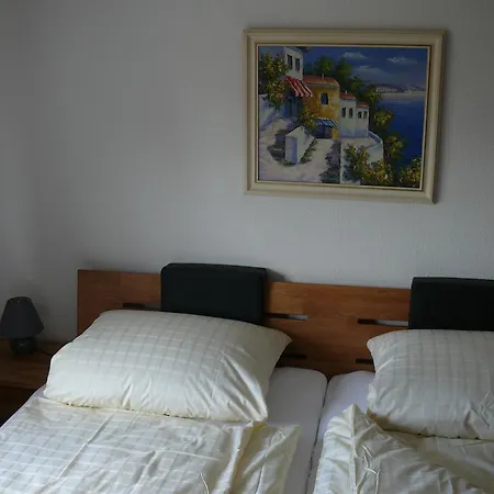 Apartahotel Haus Danhamer