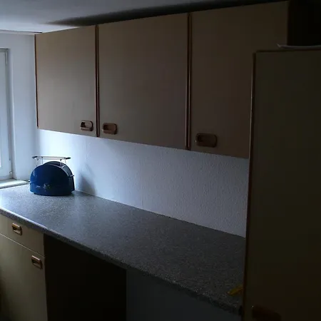 Haus Danhamer Stetten am Kalten Markt